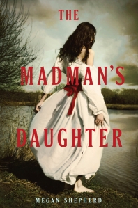 the madman's daughter